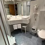 Alpenrose Hotel Zöblen