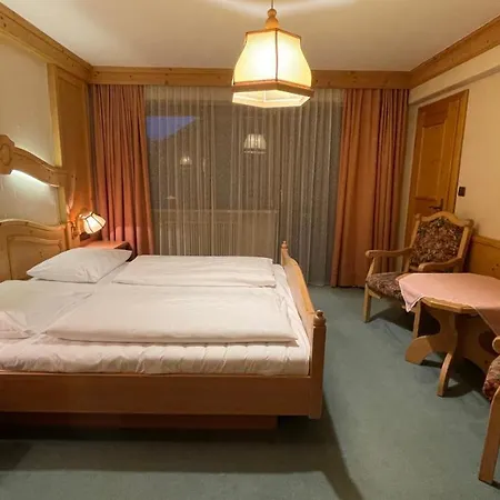 Alpenrose 3* Zöblen