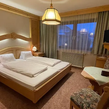 Hotell Alpenrose