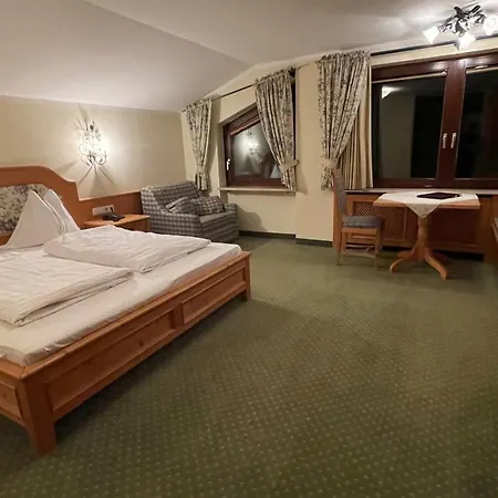 Alpenrose 3* Zöblen