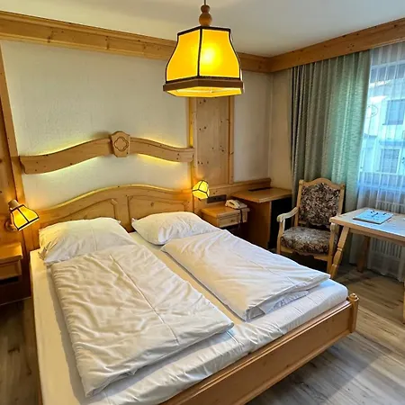 Alpenrose Hotell