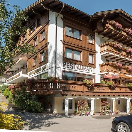 Alpenrose 3*