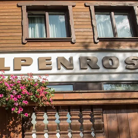 Alpenrose Hotel