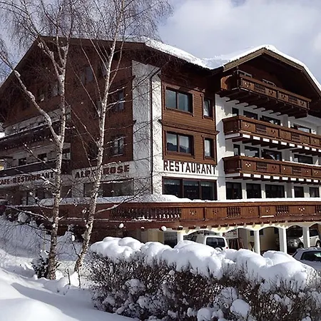 Alpenrose Hotel