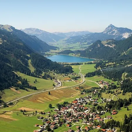 Alpenrose 3*