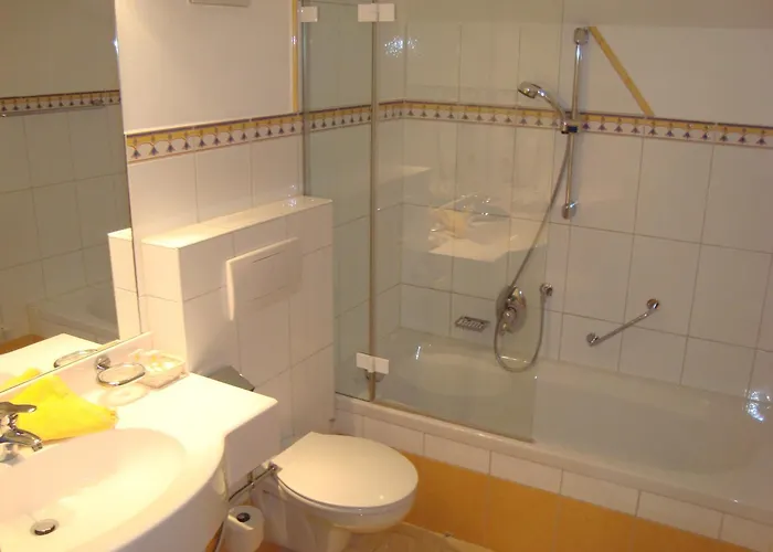 Alpenrose Hotel Zöblen