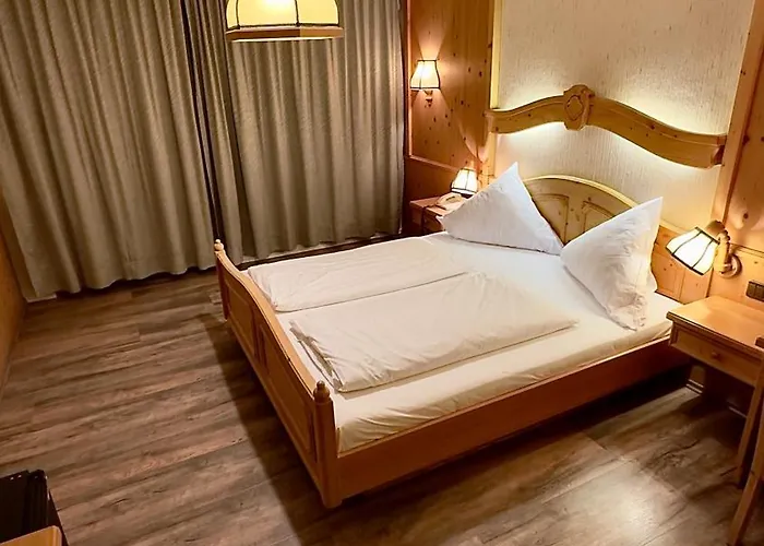 Alpenrose 3* Zöblen