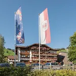 فندق Alpenrose