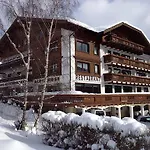 Alpenrose فندق