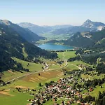 Alpenrose 3*