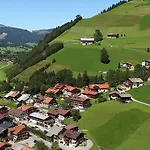 Alpenrose 3* Zöblen