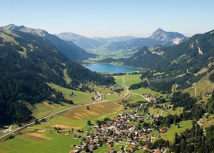 Alpenrose 3*